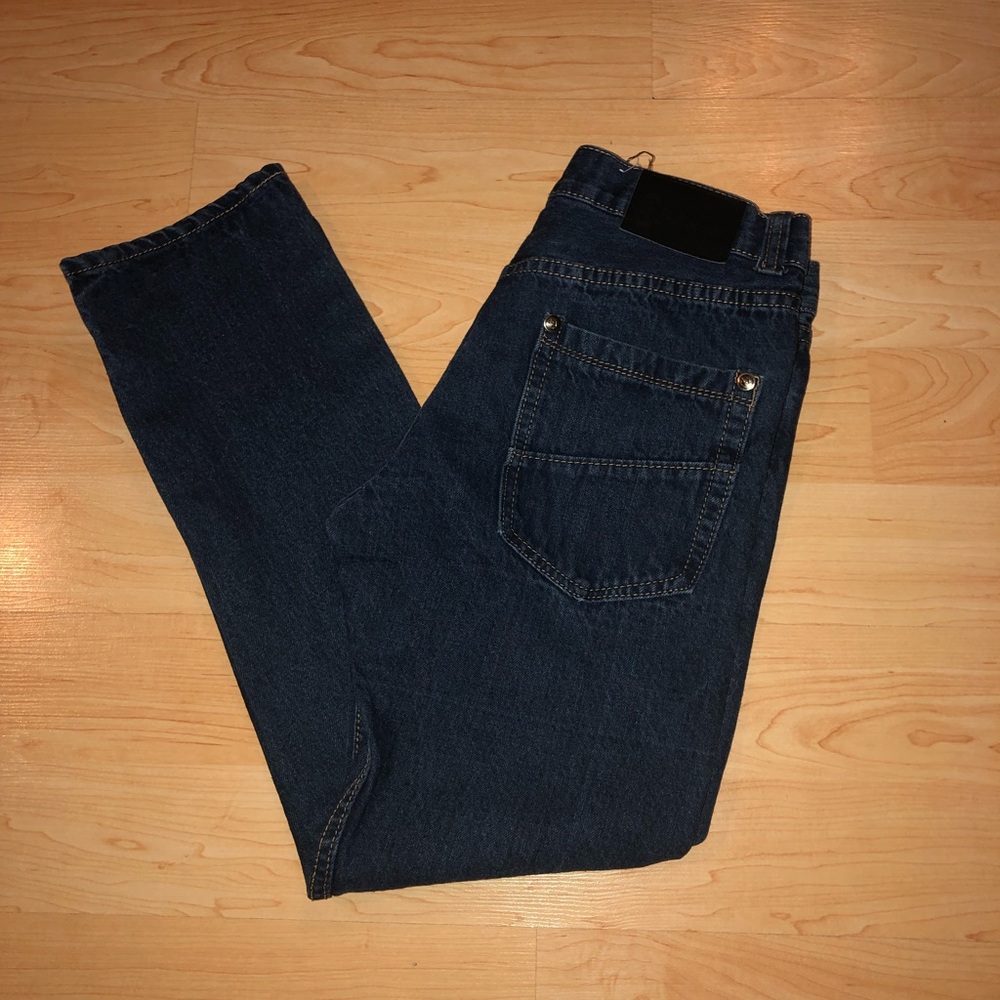 Reflexion Jeans